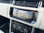 Land Rover Range Rover SDV8 VOGUE 57