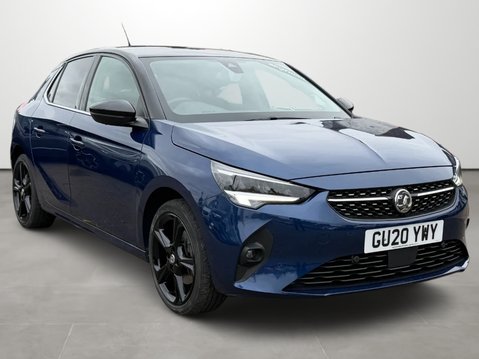 Vauxhall Corsa 1.2 Turbo Elite Nav Premium 5dr 1