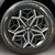 Hyundai TUCSON 1.6 TGDi Hybrid 230 N Line 5dr 2WD Auto 12