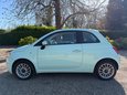 Fiat 500 1.2 ECO Pop Star Euro 6 (s/s) 3dr 5