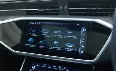 Audi RS6 AVANT VORSPRUNG URBAN 26