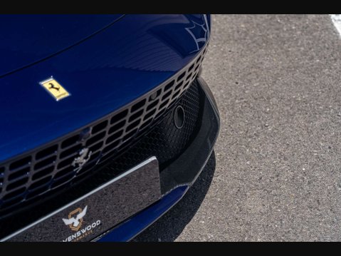 Ferrari Roma 3.9 Roma Semi-Auto 2dr 20