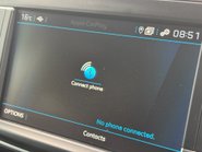 Peugeot Expert Ashpahlt L1 180 ps Automatic BlueHDi Crew Van - Tailgate 22