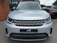 Land Rover Discovery 3.0 TD V6 HSE LUXURY SUV 5dr Diesel Auto 4WD Euro 6 (s/s) (258 ps) 5