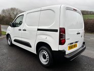 Vauxhall Combo L1H1 2000 Edition 102 ps 6