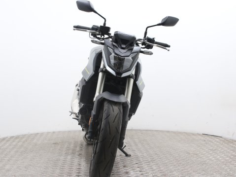 Honda CB750 Hornet CB 750 HORNET A-P 5