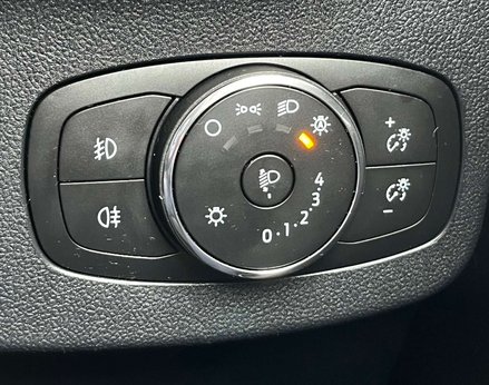 Ford Puma 1.0 Puma ST-Line MHEV 5dr 57