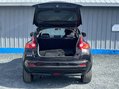 Nissan Juke 1.6 n-tec Euro 5 5dr (17in Alloy) 9