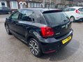 Volkswagen Polo 1.2 TSI BlueMotion Tech Match Edition DSG Euro 6 (s/s) 5dr 3