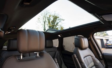 Land Rover Range Rover Sport 3.0 SDV6 HSE 13