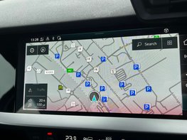 Audi A3 1.0 A3 Sportback 30 TFSI Sport 5dr 38