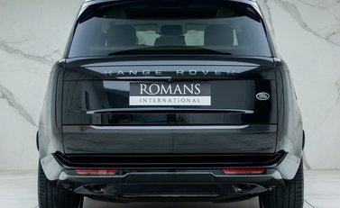 Land Rover Range Rover P510e First Edition 5