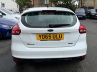 Ford Focus TITANIUM 5