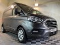 Ford Transit Custom 2.0 320 EcoBlue Limited Auto L2 H2 Euro 6 (s/s) 5dr 44