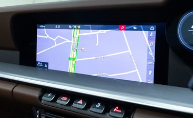 Porsche 911 Turbo S Cabriolet (992) 17