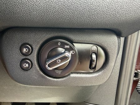 Mini Clubman COOPER 35