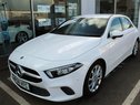 Mercedes-Benz A Class A 180 D SPORT EXECUTIVE