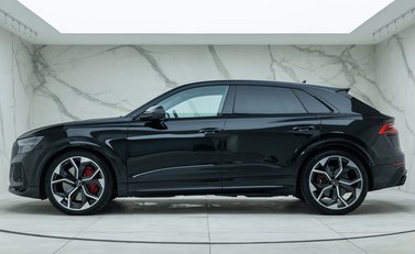 Audi RS Q8 VORSPRUNG 5