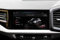 Audi A1 SPORTBACK TFSI S LINE 34