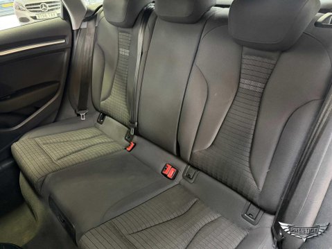 Audi A3 1.4 TFSI e-tron Sportback e-S Tronic Euro 6 5dr 8.8kWh 27