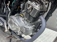 Lexmoto Oregon 2016 ONLY 2K RUNNING LEARNER PROJECT BIKE 125CC 12
