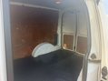Volkswagen Caddy 2.0 SDI PD C20 Panel Van 4dr Diesel Manual L1 Standard Roof (68 bhp) 10