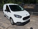 Ford Transit Courier TREND TDCI