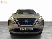 Nissan X-Trail 1.5 DIG-T MHEV N-Connecta SUV 5dr Petrol Hybrid XTRON Euro 6 (s/s) (163 ps) 2