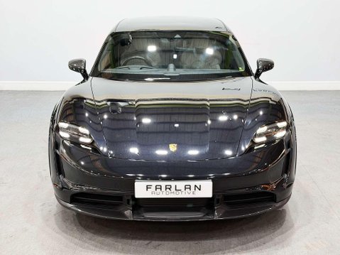Porsche Taycan Performance Plus 93.4kWh Turbo S Cross Turismo 5dr Electric Auto 4WD (11kW 11
