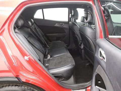 Kia Sportage 1.6 T-GDi GT-Line Euro 6 (s/s) 5dr 23