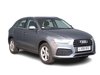 Audi Q3 1.4 TFSI CoD Sport SUV 5dr Petrol S Tronic Euro 6 (s/s) (150 ps)