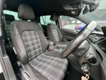 Volkswagen Golf 2.0 TDI GTD Hatchback 5dr Diesel Manual Euro 6 (s/s) (184 ps) 20