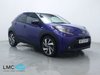 Toyota Aygo X 1.0 Aygo X Edge VVT-i Auto 5dr