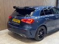 Mercedes-Benz A Class 1.5 A 180 AMG Line Executive D Auto 5dr 17