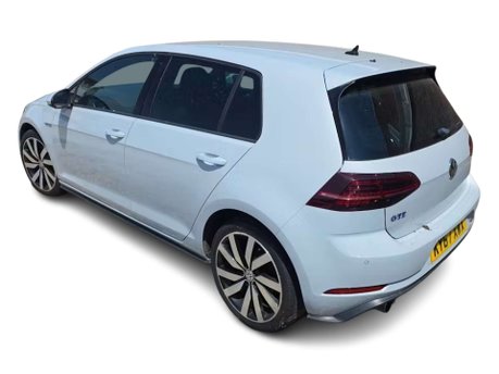 Volkswagen Golf 1.4 TSI 8.7kWh GTE Advance Hatchback 5dr Petrol Plug-in Hybrid DSG Euro 6 ( 4