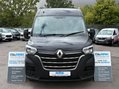 Renault Master 2.3 dCi 35 Business+ Panel Van 4dr Diesel Manual FWD LWB Medium Roof Euro 6 22