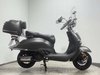Tianying TY50 2024 140 MILES MOT 2027 125CC