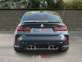 BMW M3 3.0 M3 Competition Edition M xDrive Auto 4WD 4dr 19