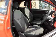 Fiat 500 STANDARD 29