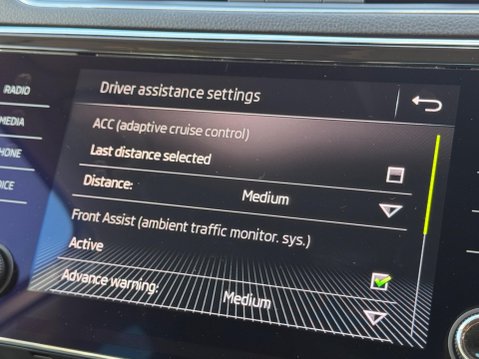 Skoda Superb 1.5 TSI ACT SE L DSG Euro 6 (s/s) 5dr 24