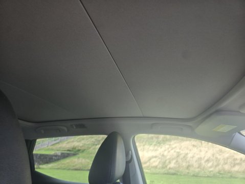 Nissan Qashqai 1.5 dCi Tekna Euro 6 (s/s) 5dr 39