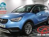 Vauxhall Crossland X GRIFFIN