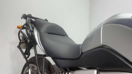 Kawasaki Versys 650 2007 ONLY 5K ADVENTURE BIKE SPARES OR REPAIR 650CC A2 14