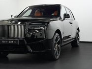 Rolls-Royce Cullinan 6.75 V12 Black Badge SUV 5dr Petrol Auto 4WD Euro 6 (571 ps) 5