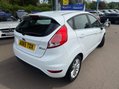 Ford Fiesta 1.25 Zetec Euro 6 5dr 9