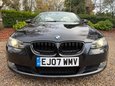 BMW 3 Series 3.0 335i SE Euro 4 2dr 2