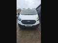 Ford Transit Custom 320 BASE P/V L1 H1 2