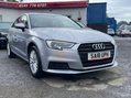 Audi A3 1.0 TFSI SE Technik Sportback Euro 6 (s/s) 5dr 17