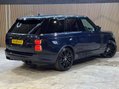 Land Rover Range Rover 3.0 Range Rover Vogue SE SDV6 Auto 4WD 5dr 15