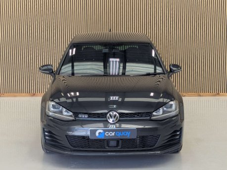 Volkswagen Golf 2.0 Golf GTD 5dr 5